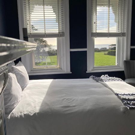 15 Grosvenor Bed & Breakfast Hastings Eksteriør bilde