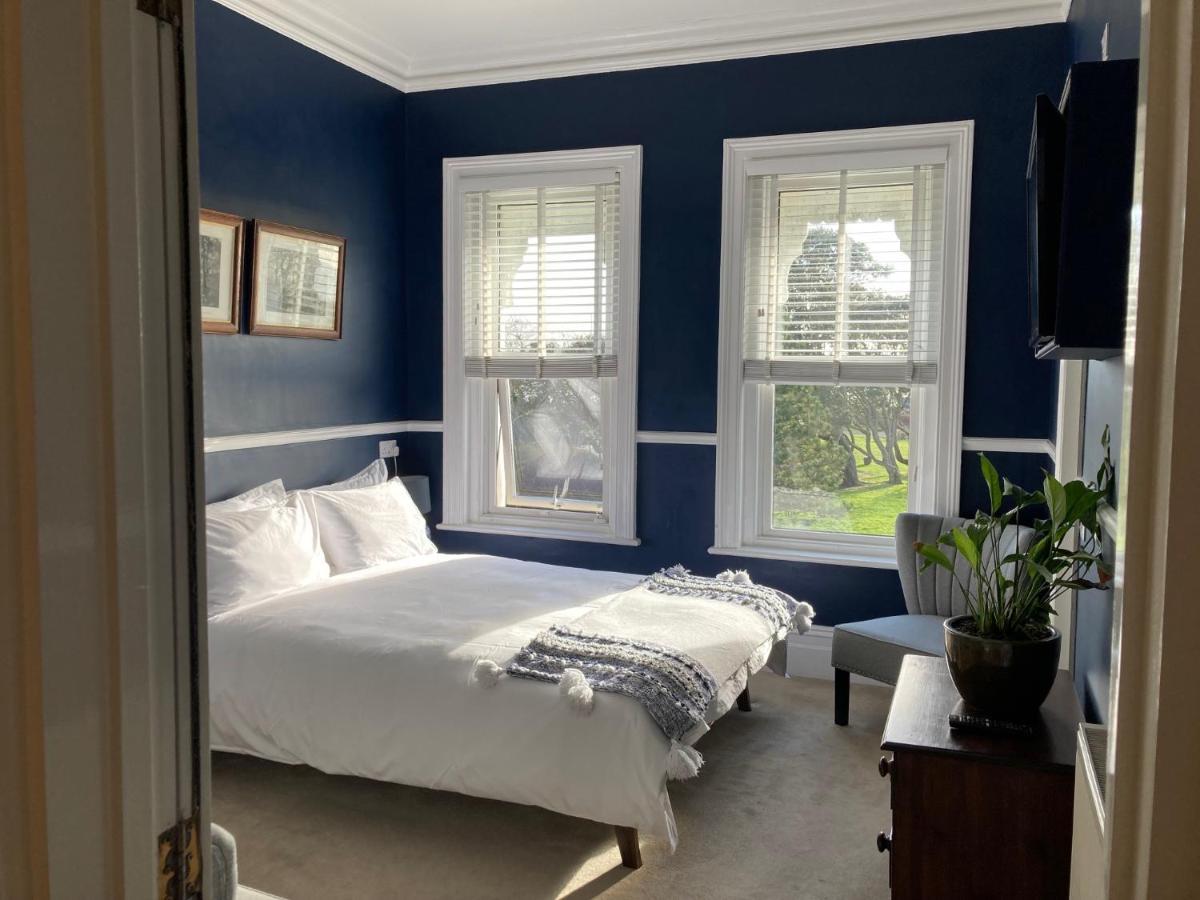 15 Grosvenor Bed & Breakfast Hastings Eksteriør bilde