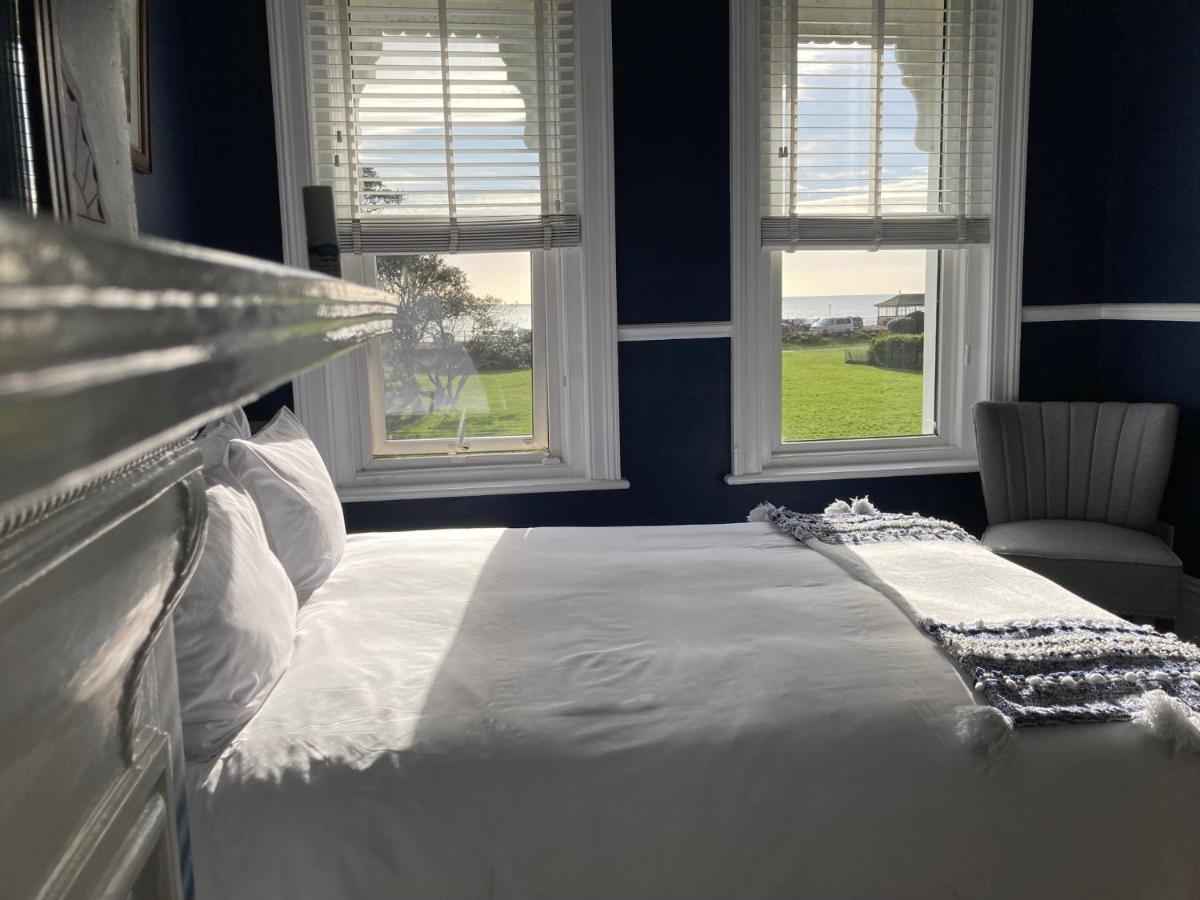 15 Grosvenor Bed & Breakfast Hastings Eksteriør bilde
